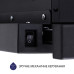 Витяжка телескопічна Minola HTL 6214 BLF 700 LED ( УТ000003359 )
