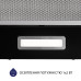 Витяжка телескопічна Minola HTL 514 BL LED ( УТ000003390 )