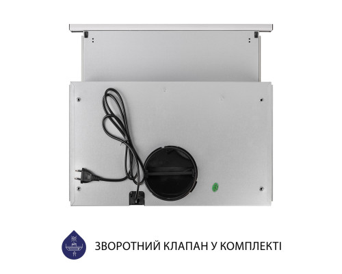 Витяжка телескопічна Minola HTL 514 I LED ( УТ000003389 )