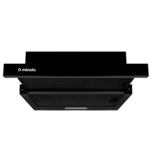 Витяжка телескопічна Minola HTL 5214 BLF 700 LED ( УТ000003395 )