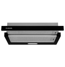 Витяжка телескопічна Minola HTL 614 BL LED ( УТ000003387 )