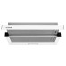 Витяжка телескопічна Minola HTL 614 WH LED ( УТ000003388 )