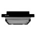 Витяжка телескопічна Perfelli TL 5212 BL 700 LED ( УТ000003404 )