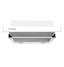Витяжка телескопічна Perfelli TL 5212 WH 700 LED ( УТ000003405 )