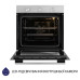 Духова шафа електрична Minola EO 684 INOX ( УТ000003560 )