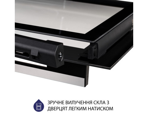 Духова шафа електрична Minola EO 684 INOX ( УТ000003560 )
