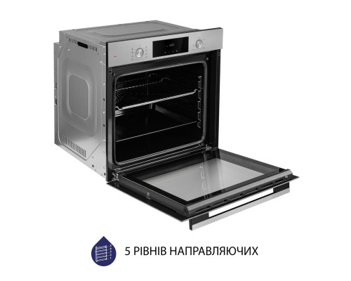 Духова шафа електрична Minola EOD 6804 INOX ( УТ000003563 )