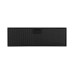 Витяжка повновбудована Minola HBI 52622 BL GLASS 700 LED