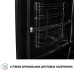Духова шафа електрична PERFELLI DIAMOND 6D10N NERO ( УТ000003623 )