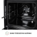 Духова шафа електрична PERFELLI DIAMOND 6D10N NERO ( УТ000003623 )