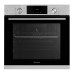 Духова шафа електрична PERFELLI DIAMOND 6D8L INOX ( УТ000003622 )