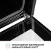 Духова шафа електрична PERFELLI DIAMOND 6D8L INOX ( УТ000003622 )