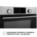 Духова шафа електрична PERFELLI DIAMOND 6D8L INOX ( УТ000003622 )