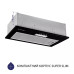 Витяжка повновбудована Minola HBI 5025 BL LED ( УТ000003471 )