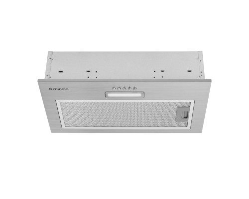 Витяжка повновбудована Minola HBI 5025 I LED ( УТ000003470 )
