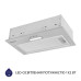Витяжка повновбудована Minola HBI 5025 I LED ( УТ000003470 )
