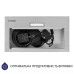 Витяжка повновбудована Minola HBI 5025 I LED ( УТ000003470 )