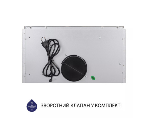 Витяжка повновбудована Minola HBI 5025 I LED ( УТ000003470 )