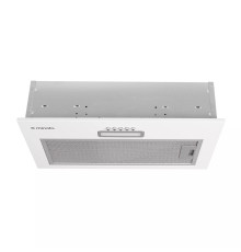 Витяжка повновбудована Minola HBI 5025 WH LED ( УТ000003472 )
