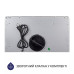 Витяжка повновбудована Minola HBI 5025 WH LED ( УТ000003472 )