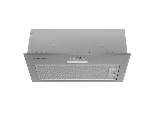 Витяжка повновбудована Minola HBI 5214 I 700 LED ( УТ000003465 )