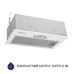 Витяжка повновбудована Minola HBI 5214 WH 700 LED ( УТ000003467 )
