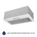 Витяжка повновбудована Minola HBI 5214 WH 700 LED ( УТ000003467 )