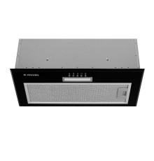 Витяжка повновбудована Minola HBI 5614 BL 1000 LED ( УТ000003468 )