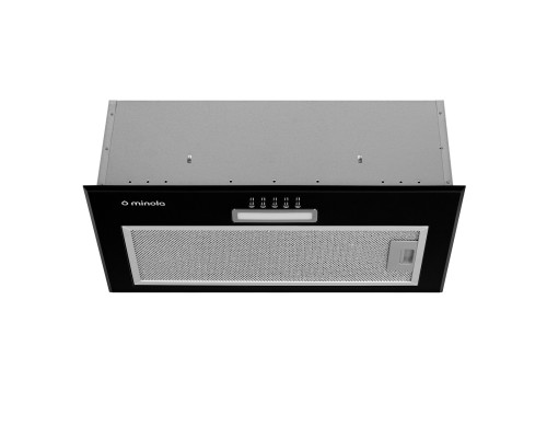 Витяжка повновбудована Minola HBI 5614 BL 1000 LED ( УТ000003468 )