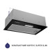 Витяжка повновбудована Minola HBI 5614 BL 1000 LED ( УТ000003468 )
