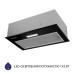 Витяжка повновбудована Minola HBI 5614 BL 1000 LED ( УТ000003468 )