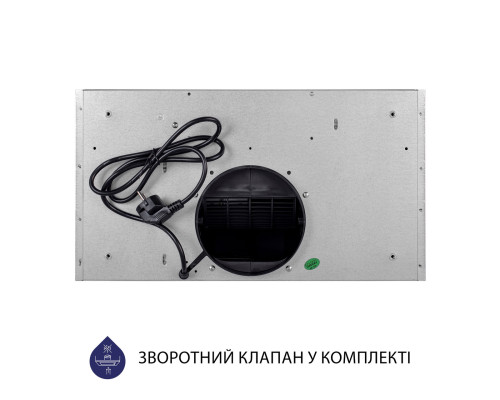 Витяжка повновбудована Minola HBI 5614 BL 1000 LED ( УТ000003468 )