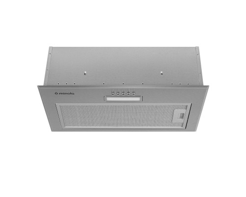 Витяжка повновбудована Minola HBI 5614 I 1000 LED