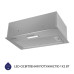 Витяжка повновбудована Minola HBI 5614 I 1000 LED