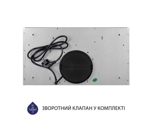 Витяжка повновбудована Minola HBI 5614 I 1000 LED