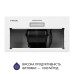 Витяжка повновбудована Minola HBI 5614 WH 1000 LED