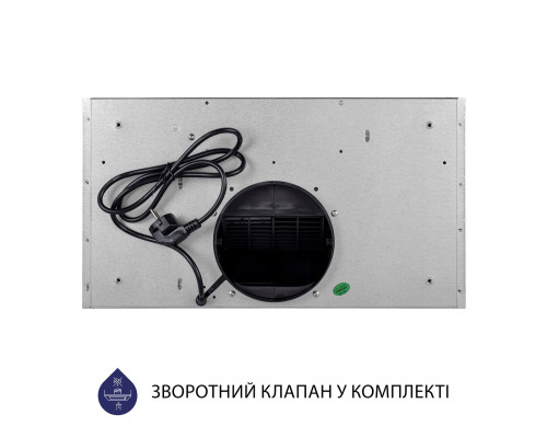 Витяжка повновбудована Minola HBI 5614 WH 1000 LED