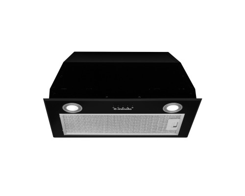 Витяжка повновбудована Minola HBI 5722 BL 1200 LED ( УТ000003475 )