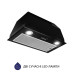 Витяжка повновбудована Minola HBI 5722 BL 1200 LED ( УТ000003475 )