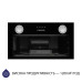 Витяжка повновбудована Minola HBI 5722 BL 1200 LED ( УТ000003475 )