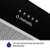 Витяжка повновбудована Minola HBI 5722 BL 1200 LED ( УТ000003475 )