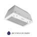 Витяжка повновбудована Minola HBI 5722 WH 1200 LED ( УТ000003473 )