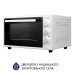 Електрична піч Minola FOE 4815 WH ( УТ000003432 )