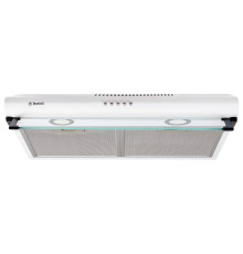 Витяжка плоска Perfelli PL 6042 W LED ( УТ000003526 )