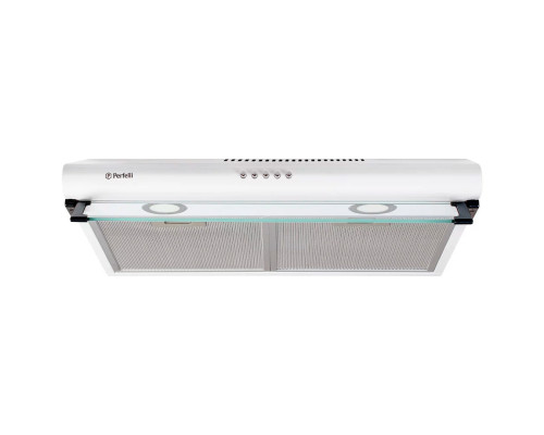 Витяжка плоска Perfelli PL 6042 W LED ( УТ000003526 )