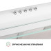 Витяжка плоска Perfelli PL 6042 W LED ( УТ000003526 )