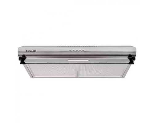 Вытяжка плоская Minola HPL 615 I