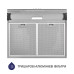 Вытяжка плоская Minola HPL 615 I
