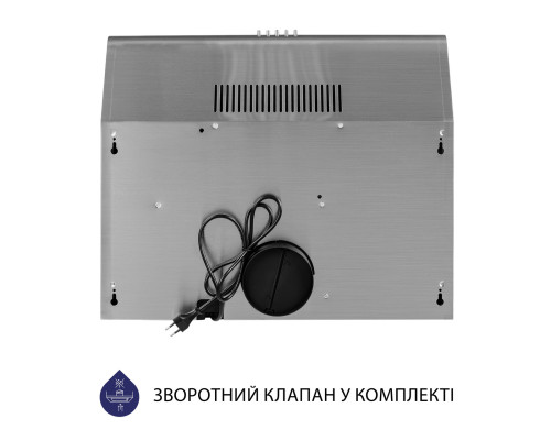 Вытяжка плоская Minola HPL 615 I