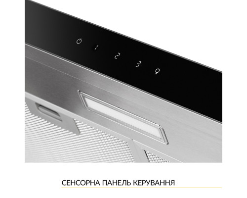 Вытяжка плоская WEILOR WPL 6092 I